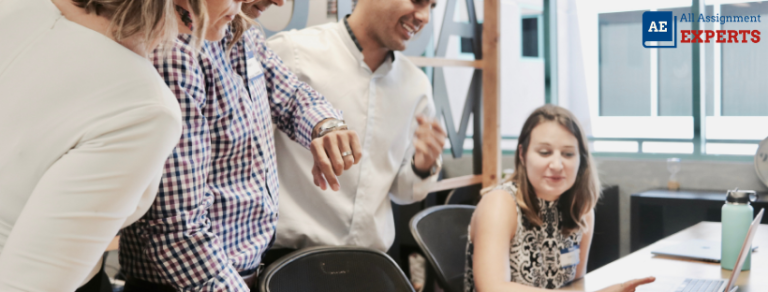 Assignment answers picture